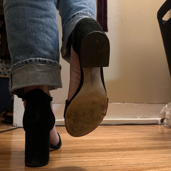 Sam Edelman Heels - Picture 3 of 4
